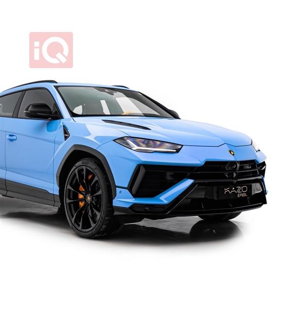 Lamborghini Urus 2023 for sale in Iraq - Erbil
